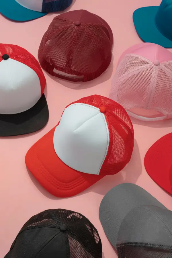 Jockey personalizado
